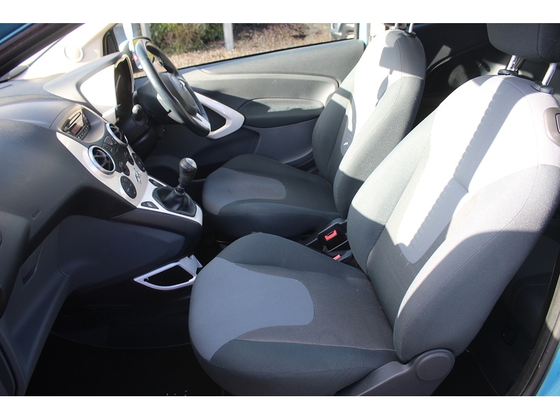 Used Ford Ka 2010 for sale - 77365322: Photo 14