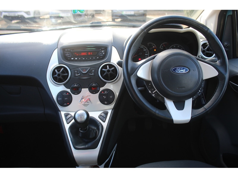 Used Ford Ka 2010 for sale - 77365322: Photo 17