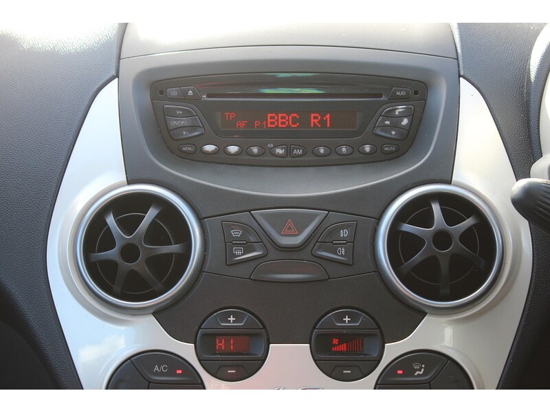 Used Ford Ka 2010 for sale - 77365322: Photo 18