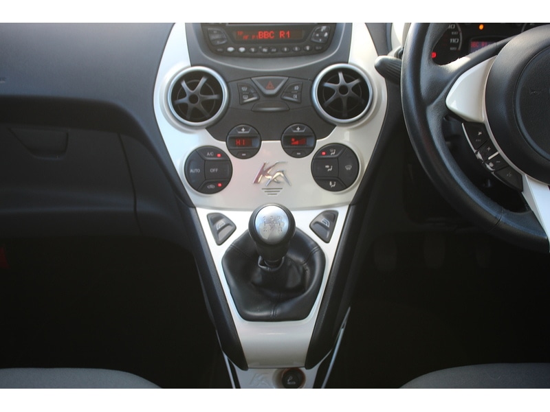 Used Ford Ka 2010 for sale - 77365322: Photo 19