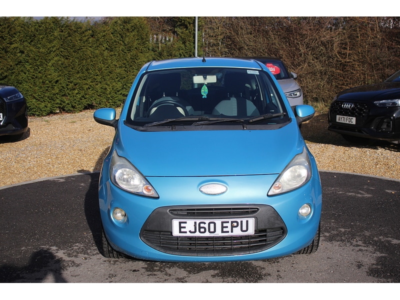 Used Ford Ka 2010 for sale - 77365322: Photo 3
