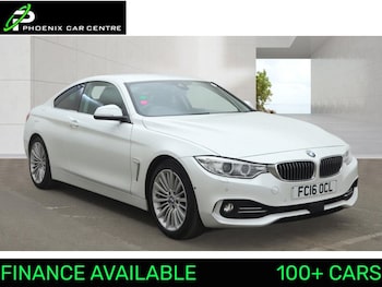 Used BMW 4 Series 2016 for sale - 79068482: Photo