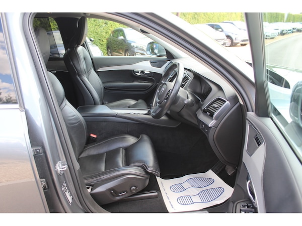 Used Volvo XC90 2019 for sale - 75440529: Photo 13