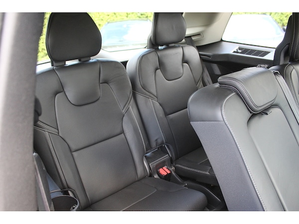 Used Volvo XC90 2019 for sale - 75440529: Photo 15