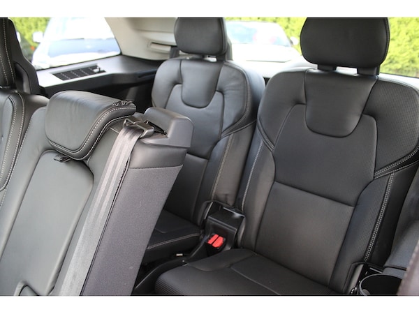 Used Volvo XC90 2019 for sale - 75440529: Photo 16