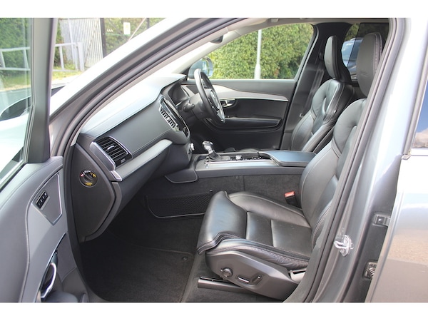 Used Volvo XC90 2019 for sale - 75440529: Photo 18