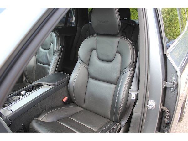 Used Volvo XC90 2019 for sale - 75440529: Photo 19