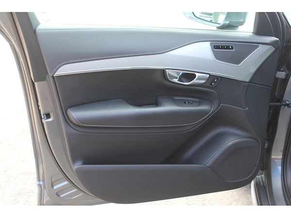 Used Volvo XC90 2019 for sale - 75440529: Photo 20