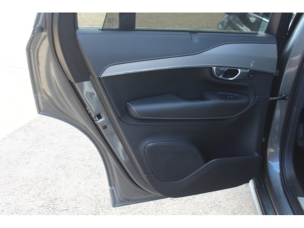 Used Volvo XC90 2019 for sale - 75440529: Photo 21