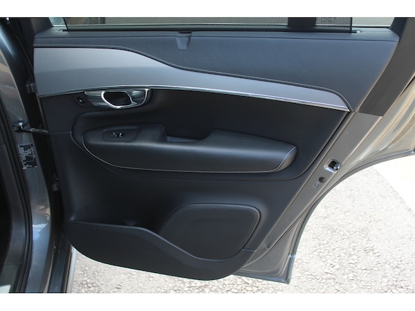 Used Volvo XC90 2019 for sale - 75440529: Photo 22