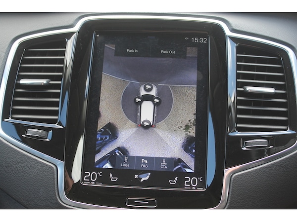 Used Volvo XC90 2019 for sale - 75440529: Photo 29