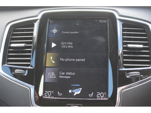 Used Volvo XC90 2019 for sale - 75440529: Photo 30