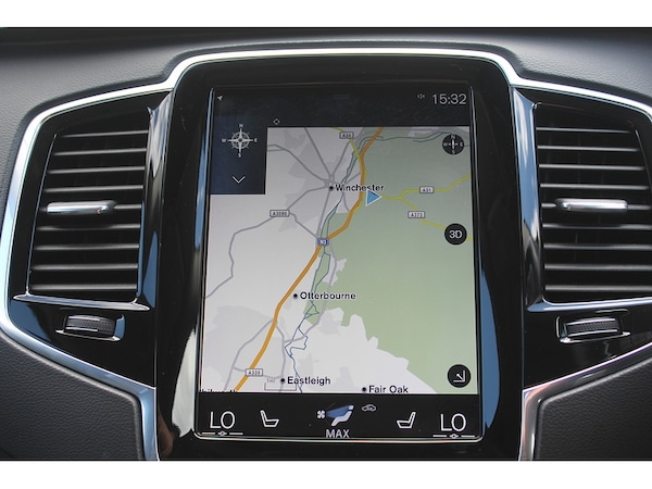 Used Volvo XC90 2019 for sale - 75440529: Photo 31