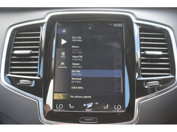 Used Volvo XC90 2019 for sale - 75440529: Photo 32