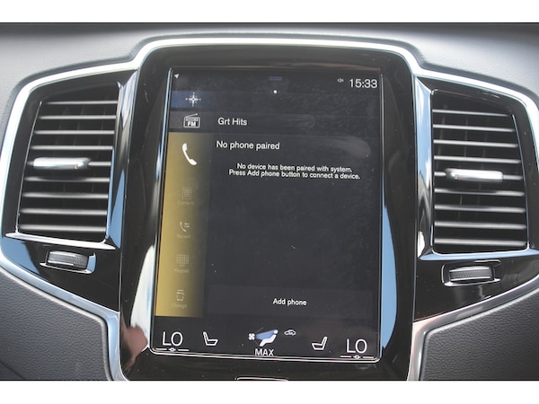 Used Volvo XC90 2019 for sale - 75440529: Photo 33