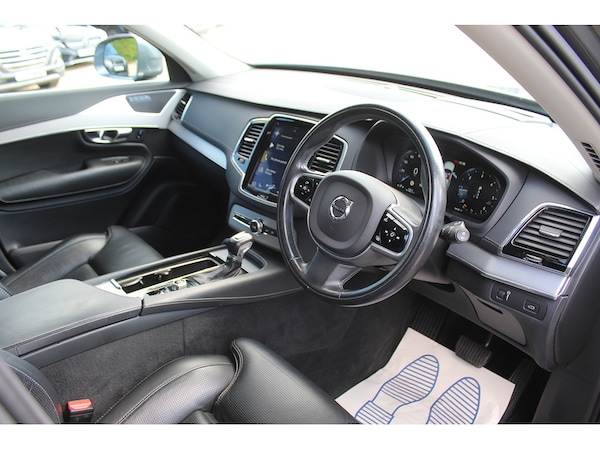 Used Volvo XC90 2019 for sale - 75440529: Photo 34