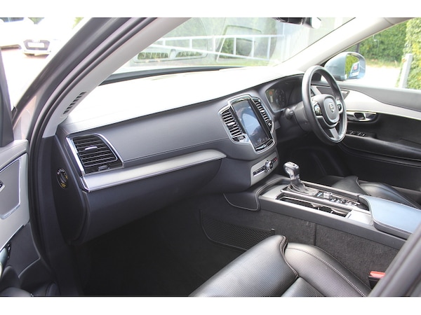 Used Volvo XC90 2019 for sale - 75440529: Photo 35