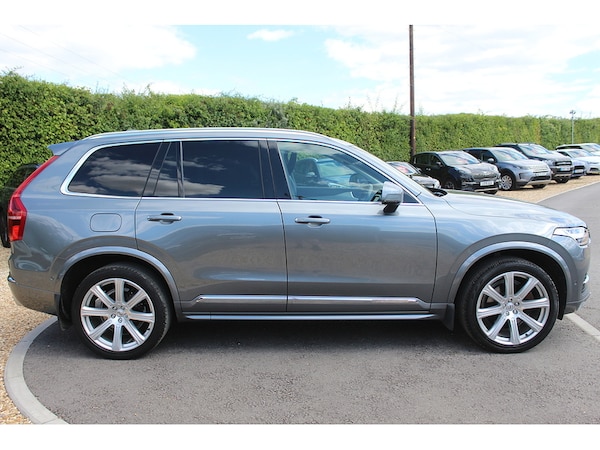 Used Volvo XC90 2019 for sale - 75440529: Photo 7