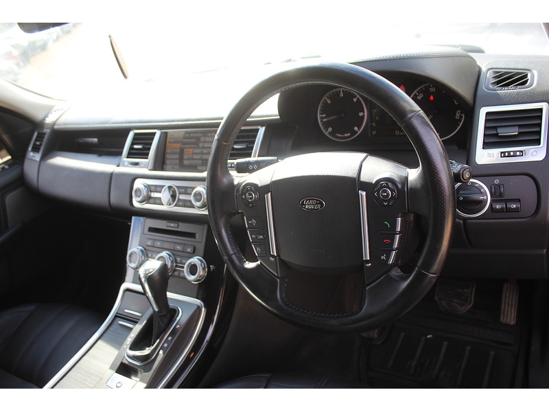 Used Land Rover Range Rover Sport for sale - 77821895: Photo 11