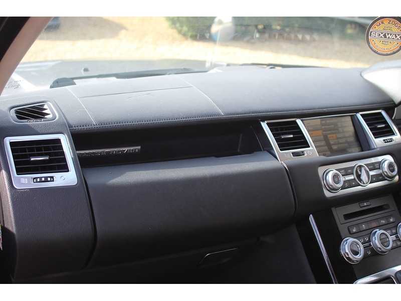 Used Land Rover Range Rover Sport for sale - 77821895: Photo 12