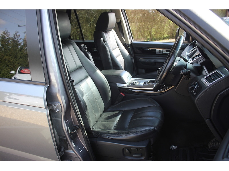 Used Land Rover Range Rover Sport for sale - 77821895: Photo 13