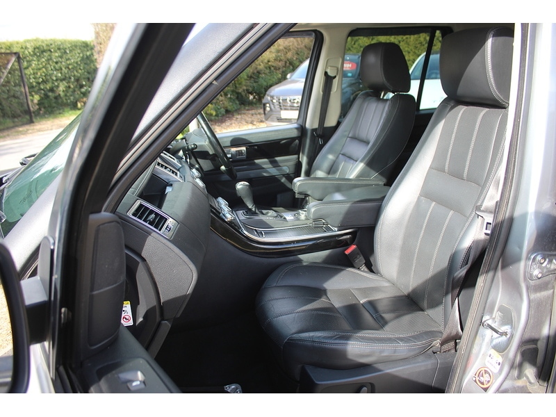 Used Land Rover Range Rover Sport for sale - 77821895: Photo 14