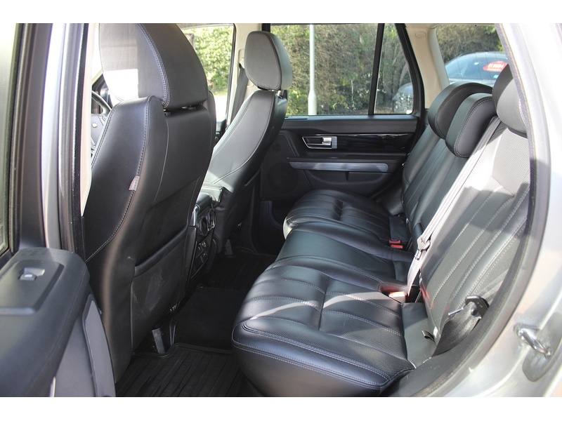 Used Land Rover Range Rover Sport for sale - 77821895: Photo 15