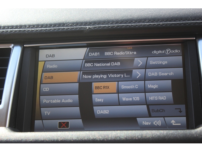 Used Land Rover Range Rover Sport for sale - 77821895: Photo 18