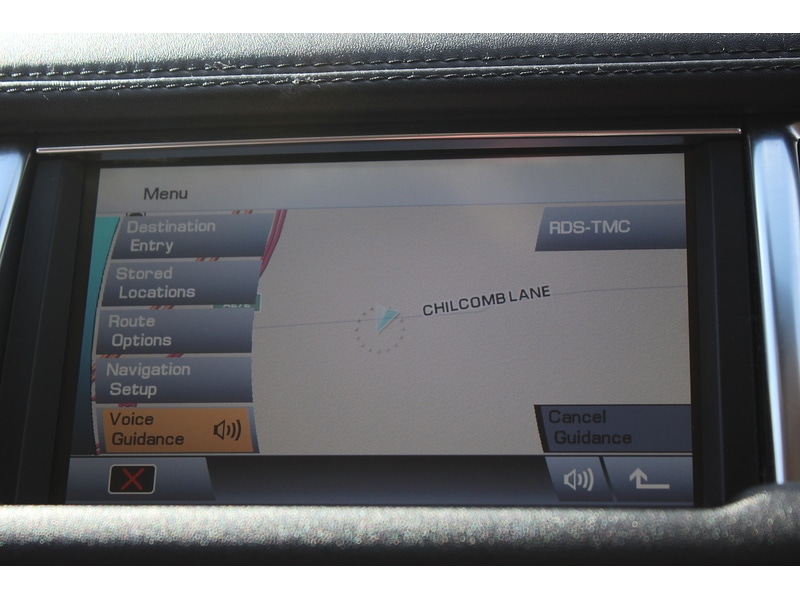 Used Land Rover Range Rover Sport for sale - 77821895: Photo 19