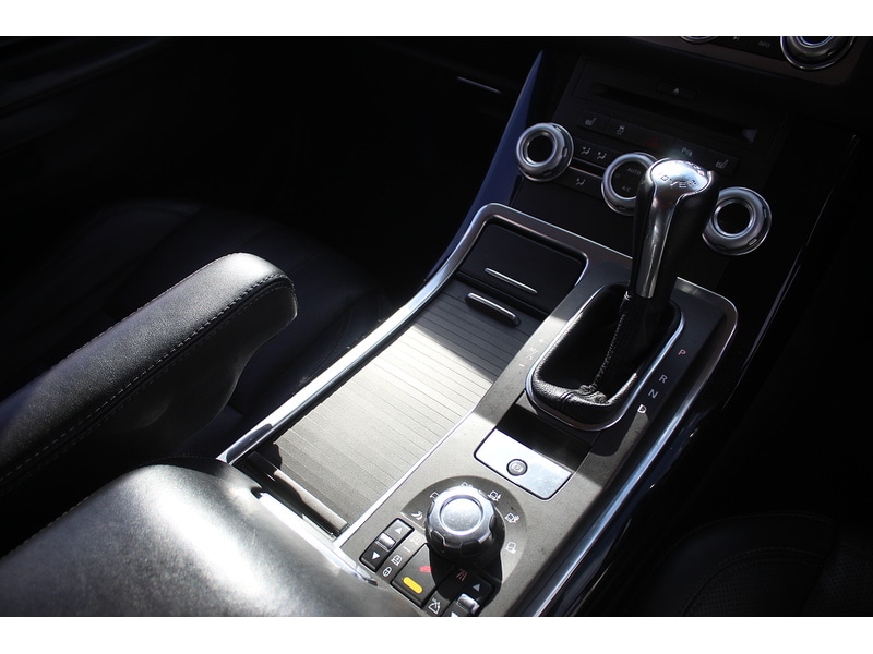 Used Land Rover Range Rover Sport for sale - 77821895: Photo 21