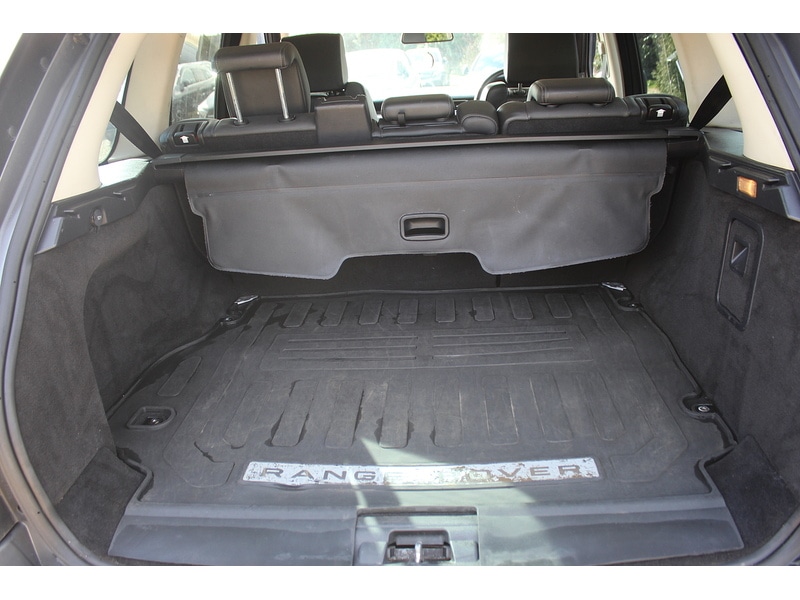 Used Land Rover Range Rover Sport for sale - 77821895: Photo 23