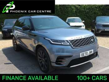 2020 - D180 R-Dynamic HSE 5-Door