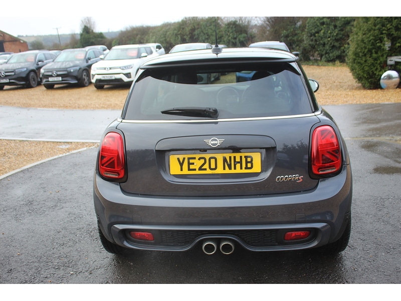 Used MINI Hatch 2020 for sale - 77452588: Photo 11