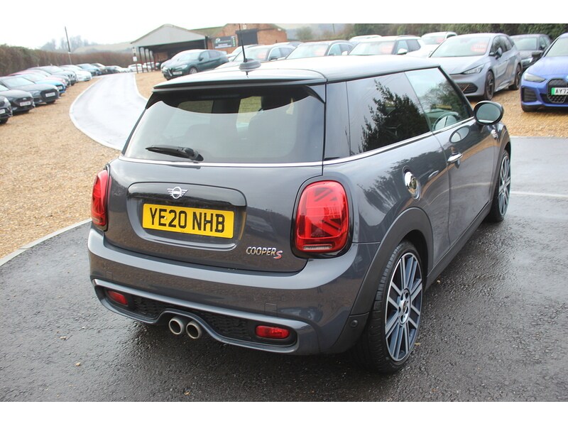 Used MINI Hatch 2020 for sale - 77452588: Photo 12