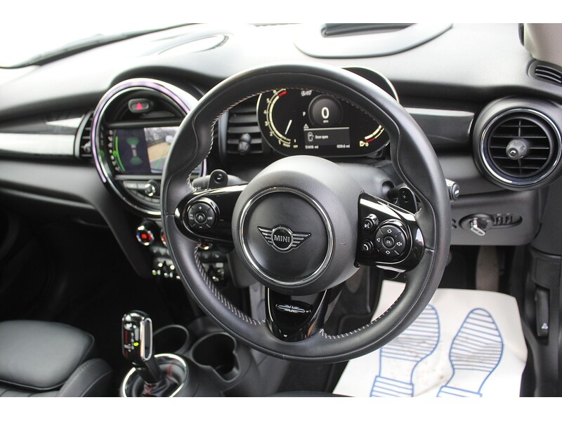 Used MINI Hatch 2020 for sale - 77452588: Photo 13