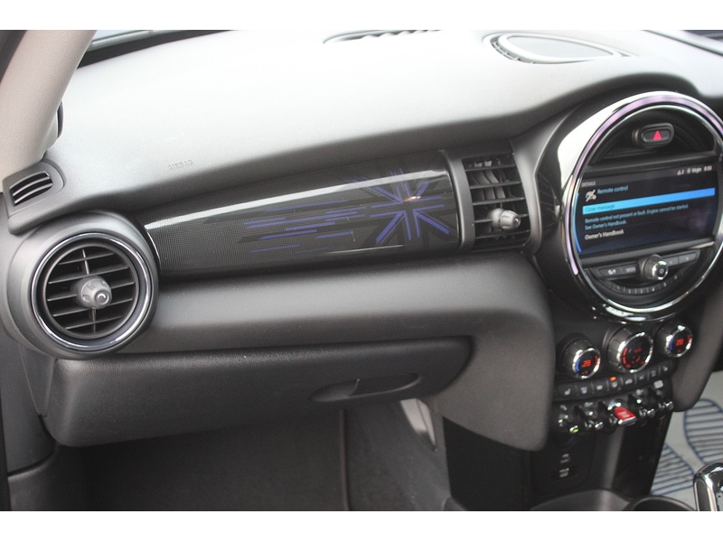 Used MINI Hatch 2020 for sale - 77452588: Photo 14