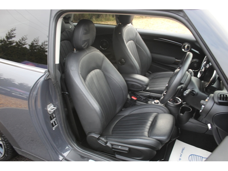 Used MINI Hatch 2020 for sale - 77452588: Photo 15