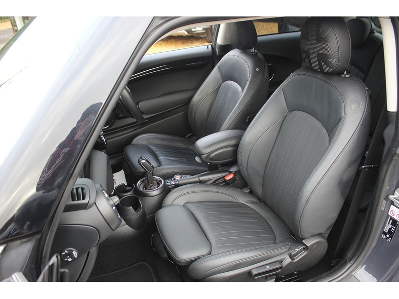 Used MINI Hatch 2020 for sale - 77452588: Photo 16