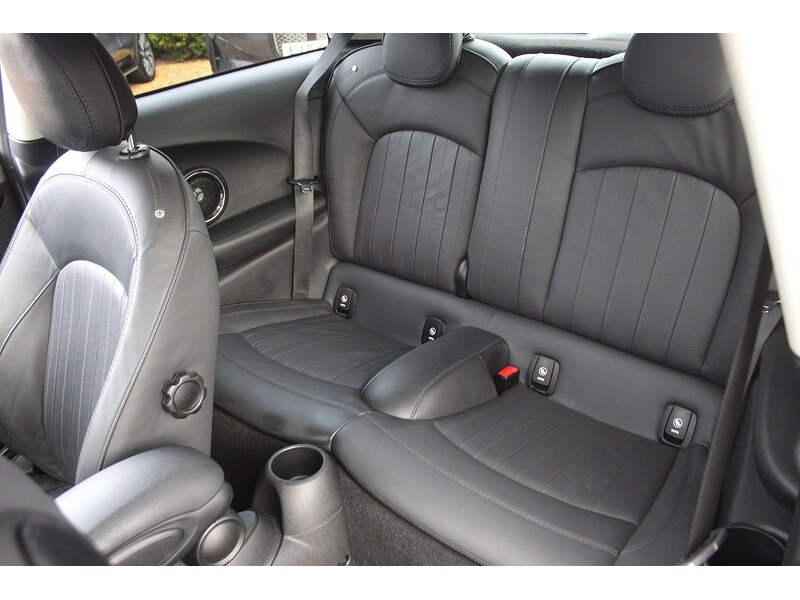 Used MINI Hatch 2020 for sale - 77452588: Photo 17