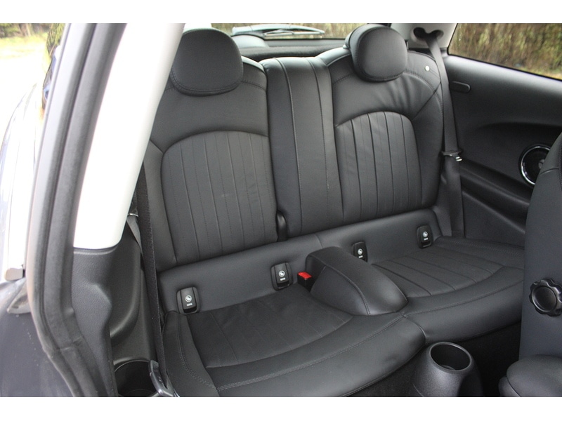 Used MINI Hatch 2020 for sale - 77452588: Photo 18