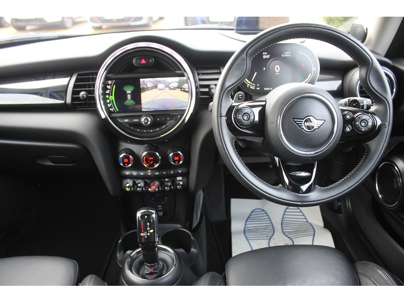 Used MINI Hatch 2020 for sale - 77452588: Photo 19
