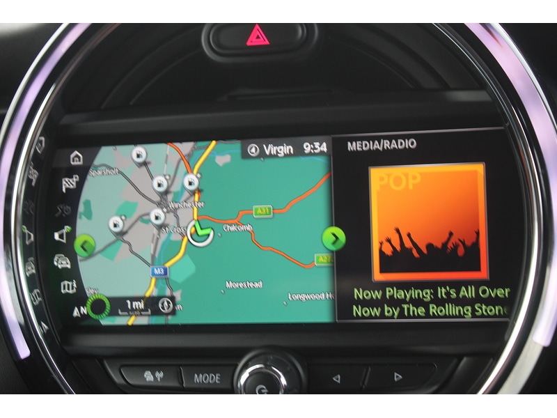 Used MINI Hatch 2020 for sale - 77452588: Photo 22