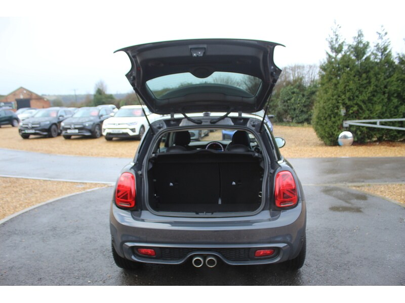 Used MINI Hatch 2020 for sale - 77452588: Photo 33