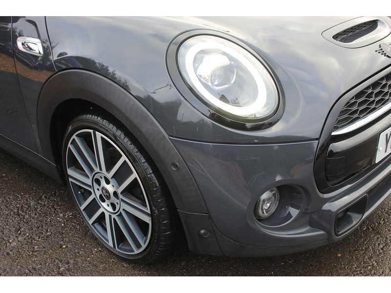 Used MINI Hatch 2020 for sale - 77452588: Photo 35