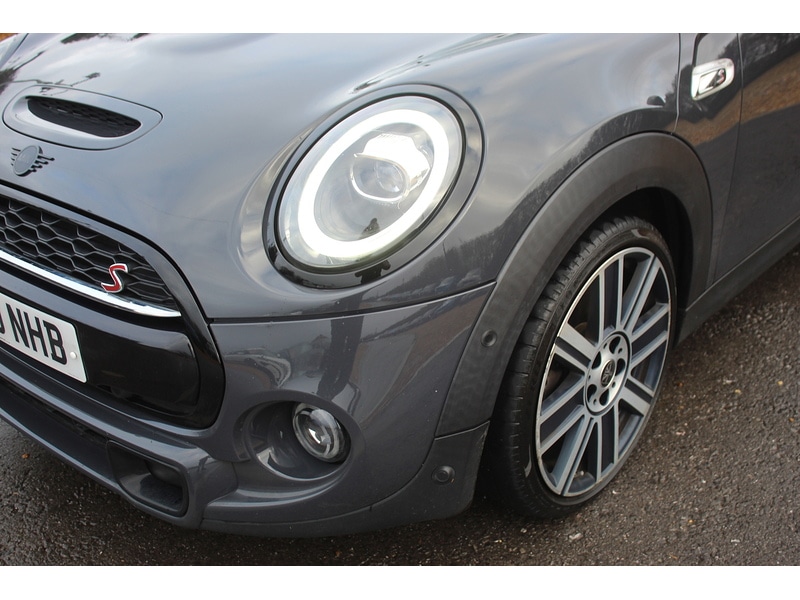 Used MINI Hatch 2020 for sale - 77452588: Photo 36
