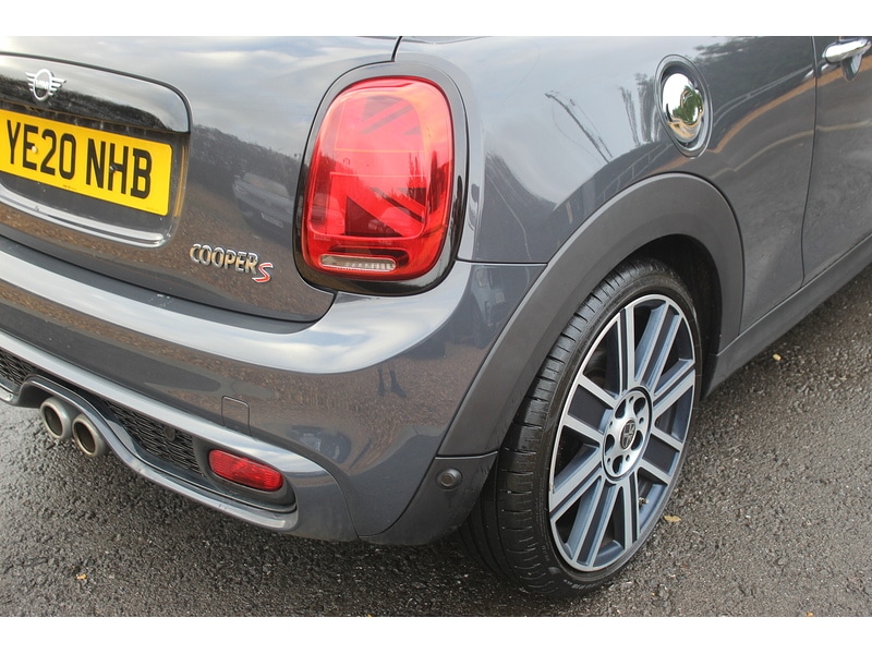 Used MINI Hatch 2020 for sale - 77452588: Photo 38