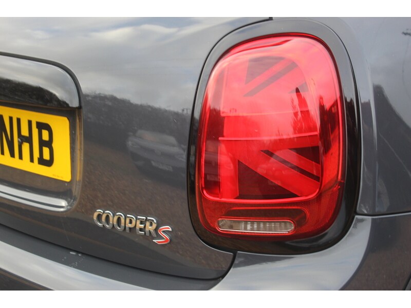 Used MINI Hatch 2020 for sale - 77452588: Photo 40