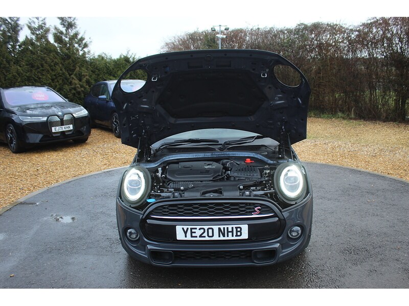 Used MINI Hatch 2020 for sale - 77452588: Photo 43