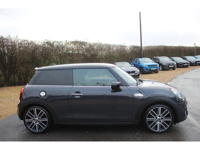 Used MINI Hatch 2020 for sale - 77452588: Photo 7