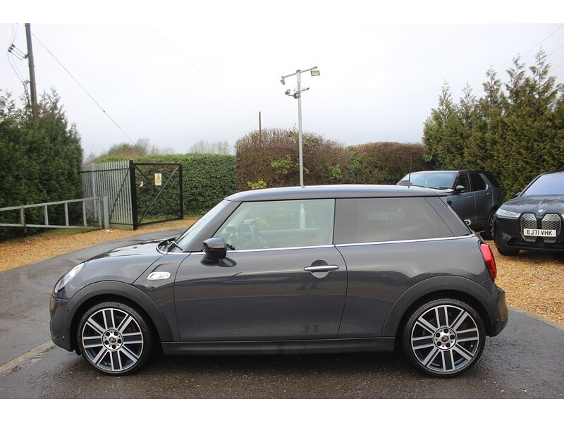Used MINI Hatch 2020 for sale - 77452588: Photo 9